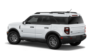 2026 Ford Bronco Sport® External Image 3